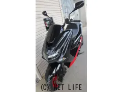 ヤマハ マジェスティS