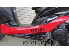 ヤマハ マジェスティS