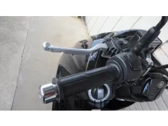 ヤマハ マジェスティS