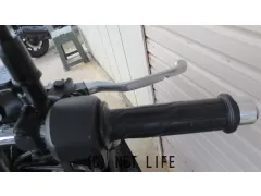 ヤマハ マジェスティS