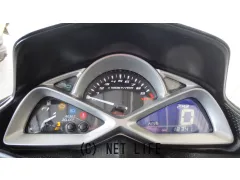 ヤマハ マジェスティS