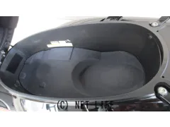 ヤマハ マジェスティS