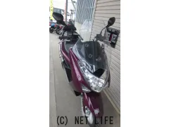 ヤマハ マジェスティS