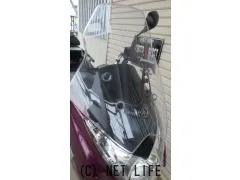 ヤマハ マジェスティS