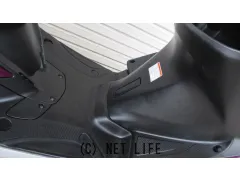 ヤマハ マジェスティS