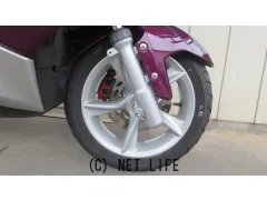 ヤマハ マジェスティS