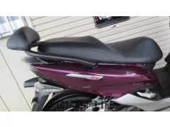 ヤマハ マジェスティS