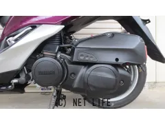 ヤマハ マジェスティS