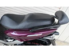 ヤマハ マジェスティS