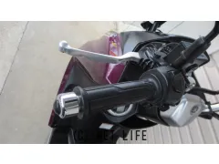 ヤマハ マジェスティS