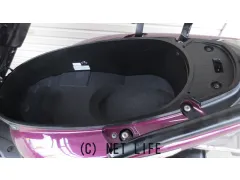 ヤマハ マジェスティS