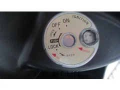 ヤマハ マジェスティS