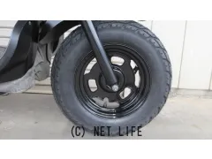 ホンダ ズーマー