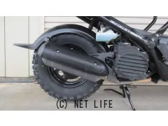 ホンダ ズーマー