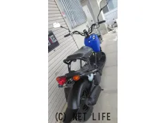 ホンダ ズーマー