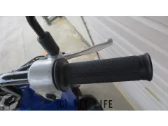 ホンダ ズーマー