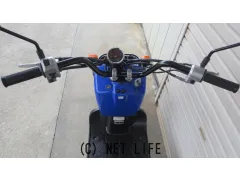 ホンダ ズーマー