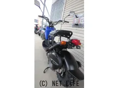 ホンダ ズーマー