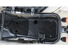 ホンダ ズーマー