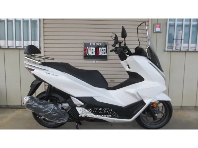 ホンダ PCX125