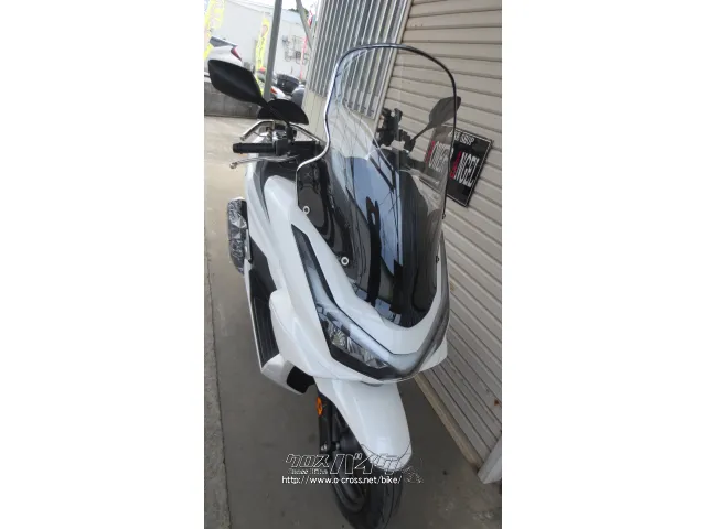 ホンダ PCX125