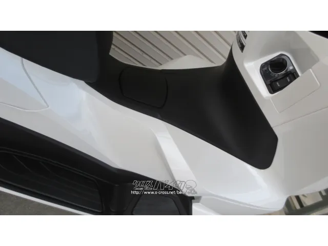 ホンダ PCX125