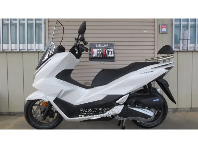ホンダ PCX125