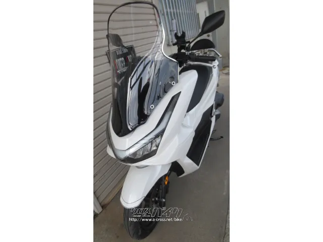 ホンダ PCX125