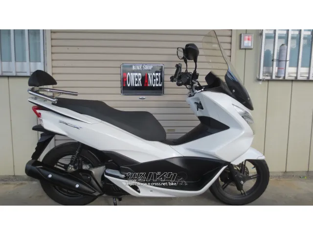 ホンダ PCX125 JF56モデル！人気車両入庫しました！お探しの方はお早め