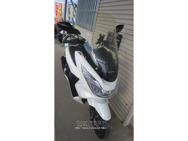 ホンダ PCX125 JF56モデル！人気車両入庫しました！お探しの方はお早め