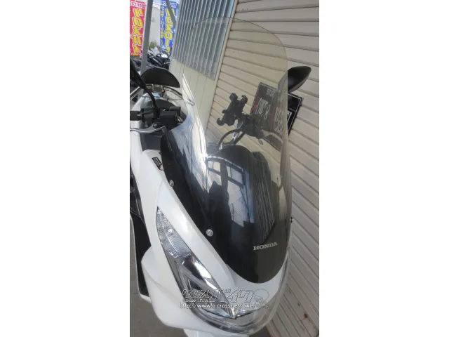 ホンダ PCX125