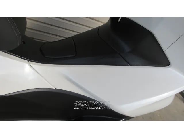 ホンダ PCX125