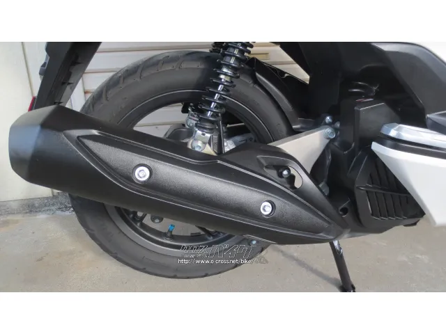 ホンダ PCX125