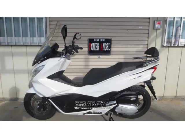 ホンダ PCX125