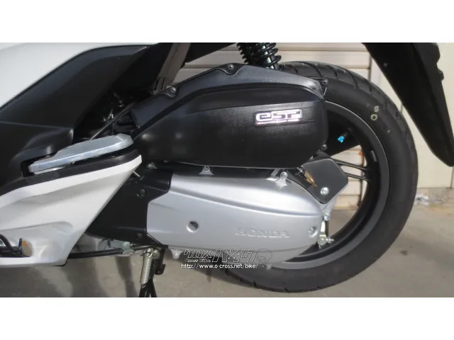 ホンダ PCX125