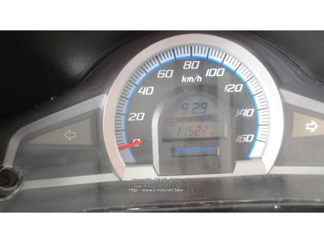 pcx125 jf56 メーター ホンダ PCX125 JF56モデル！人気車両入庫しました！お探しの方はお早め