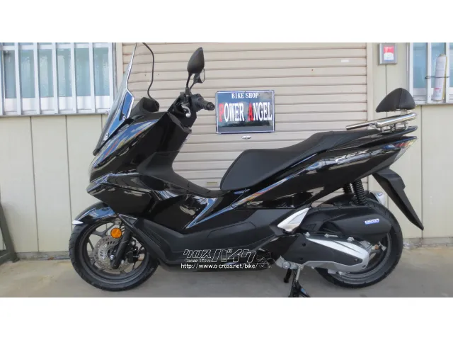 ホンダ PCX125 大人気車両入庫しました！新車 ！メーカー保証2年付き