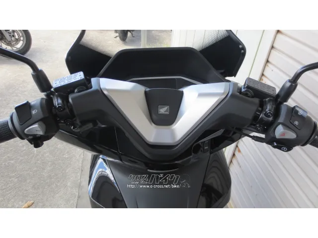 ホンダ PCX125