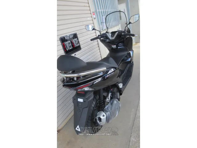 ホンダ PCX125