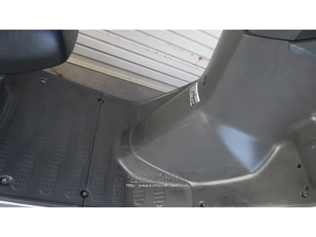 ホンダ ジャイロ