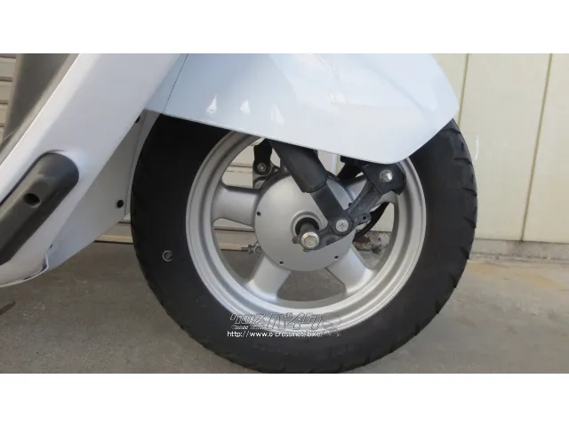 ホンダ ジャイロ