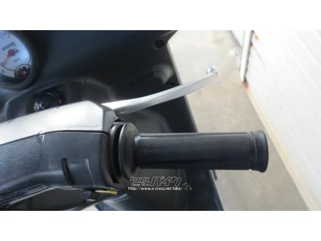 ホンダ ジャイロ