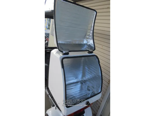 ホンダ ジャイロ