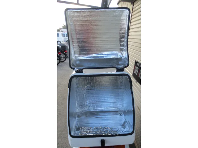 ホンダ ジャイロ