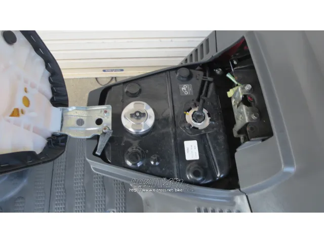 ホンダ ジャイロ