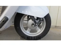 ホンダ ジャイロ