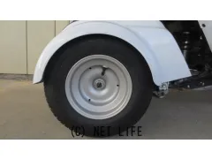 ホンダ ジャイロ