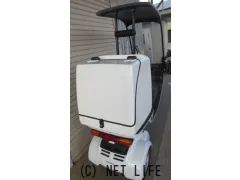 ホンダ ジャイロ