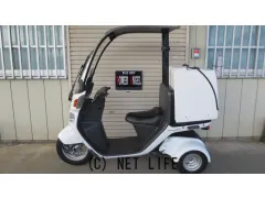 ホンダ ジャイロ