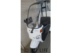 ホンダ ジャイロ